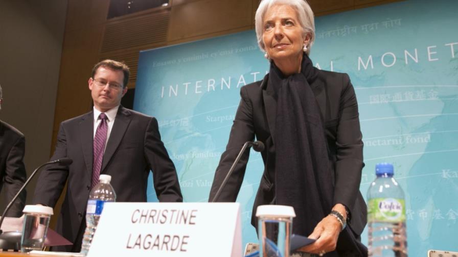 Economía internacional