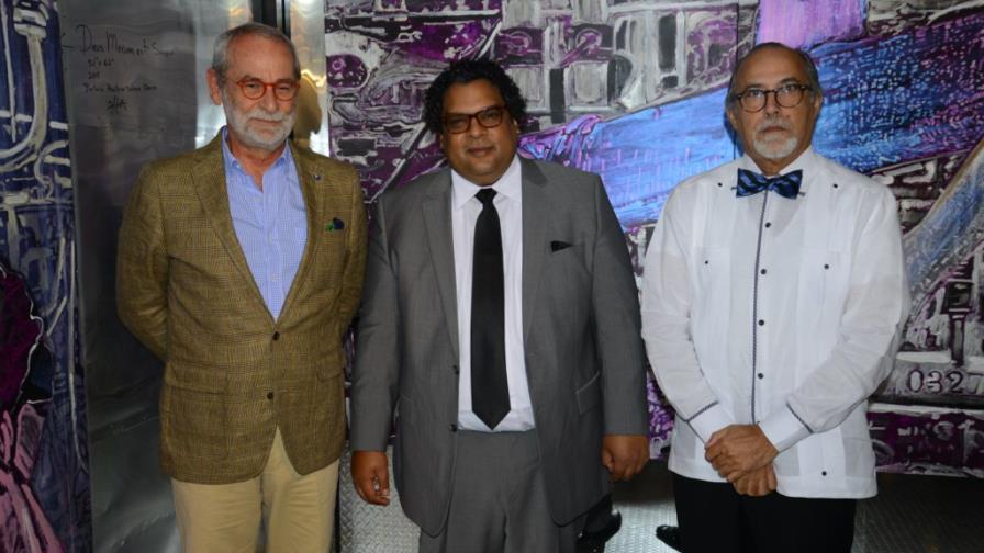 HRSURIEL inaugura “Sacro Atómico”