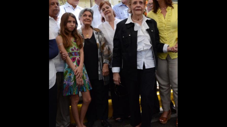 Recuerdan a héroes del 30 de Mayo en aniversario