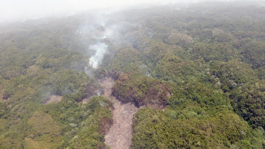 Van 19 medidas por incendios y 18 mil expedientes por ruidos Van 19 medidas por incendios y 18 mil expedientes por ruidos