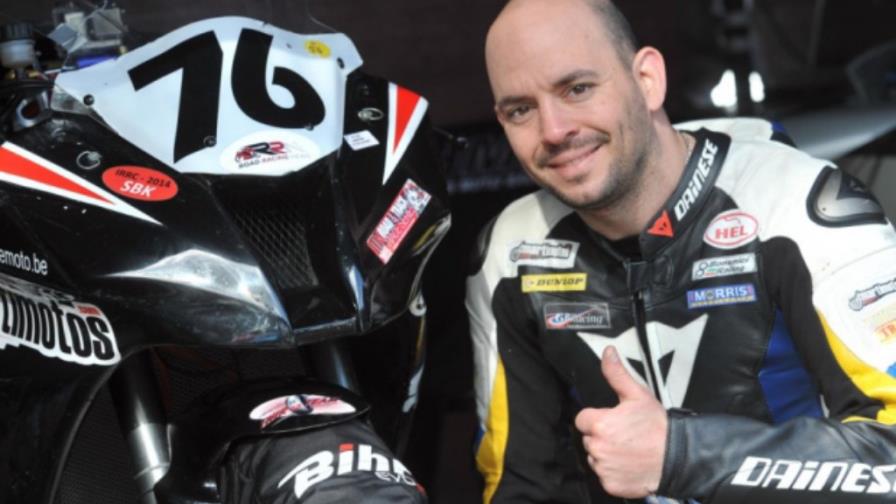 Petricola muere en sesión prácticas