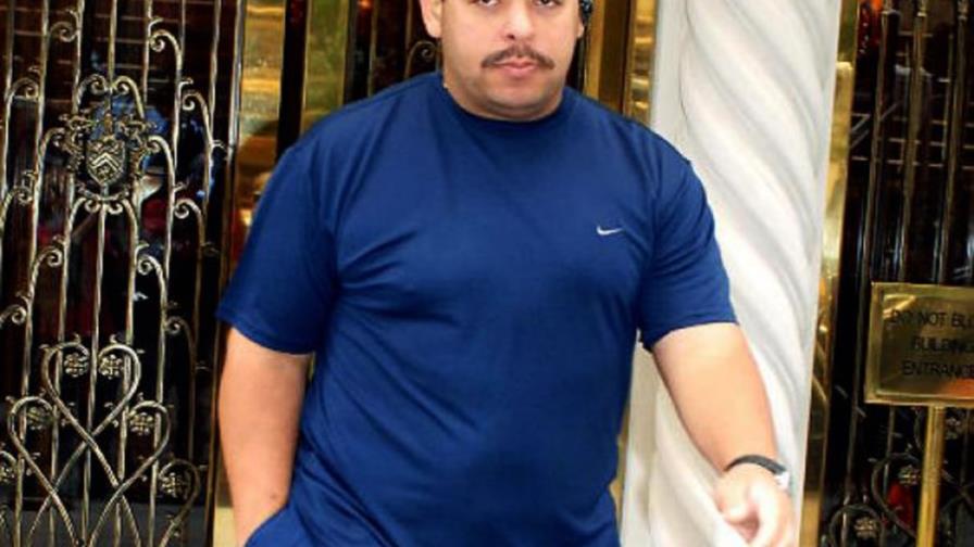 Primo de A-Rod a la cárcel por 7 meses