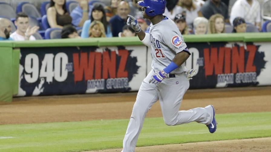 Prohibido gozar los jonrones