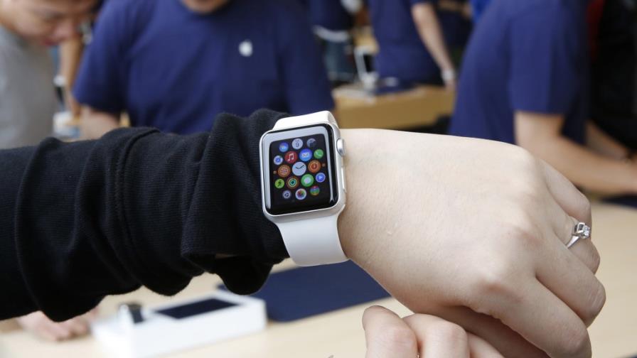 Apple Watch saldrá a la venta en tiendas en dos semanas
