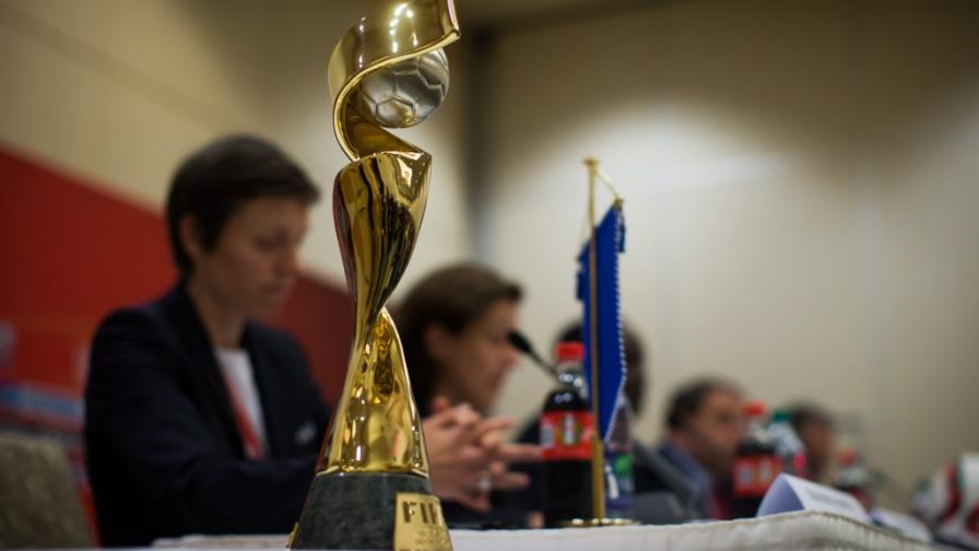 Cuestionan sede del Mundial Femenino de Fútbol; Canadá afirma no pagó soborno