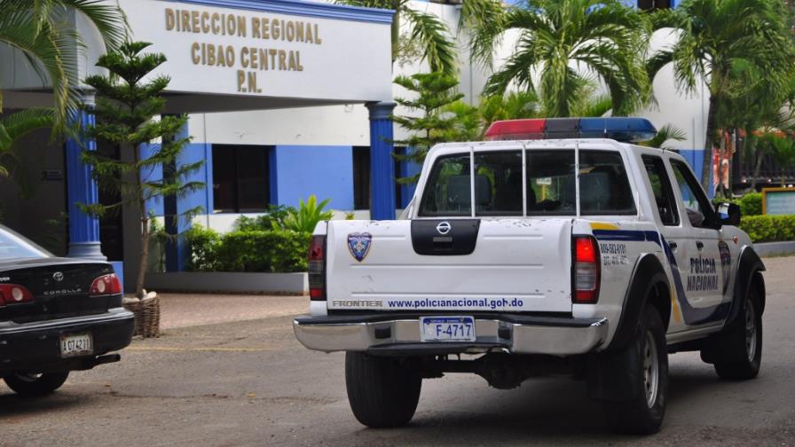 Encuentran agricultor ahorcado en San José de las Matas