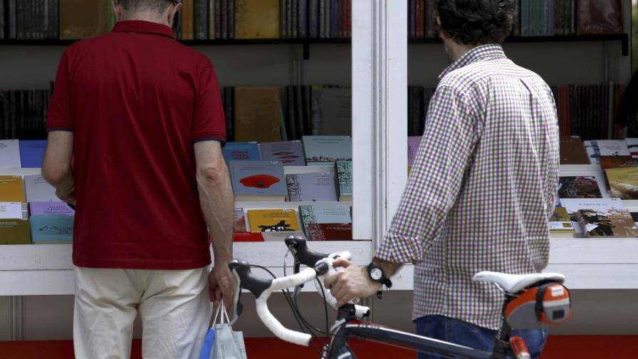 El Mapa de las lenguas potenciará en España la literatura latinoamericana