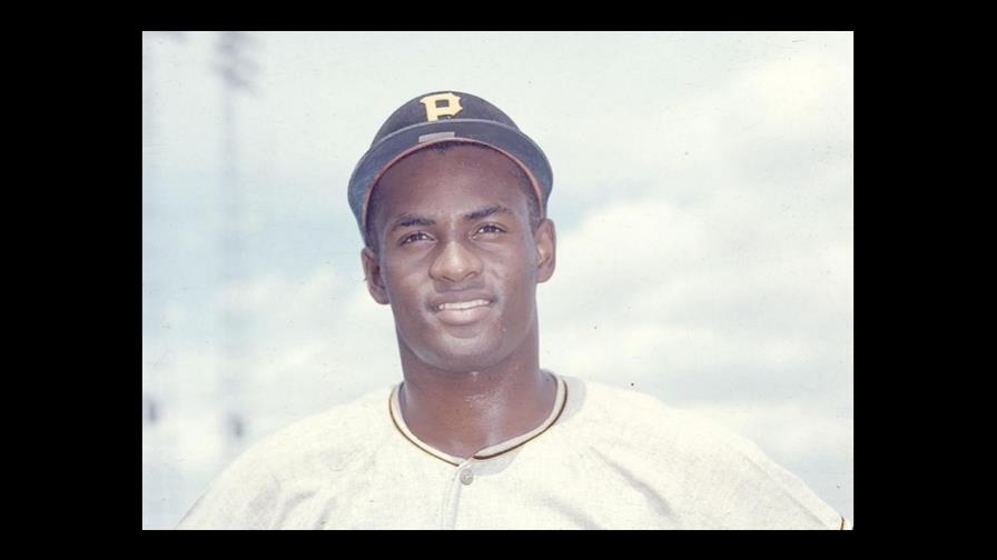 Película sobre Clemente ensalzará la vida del pelotero, dice productora