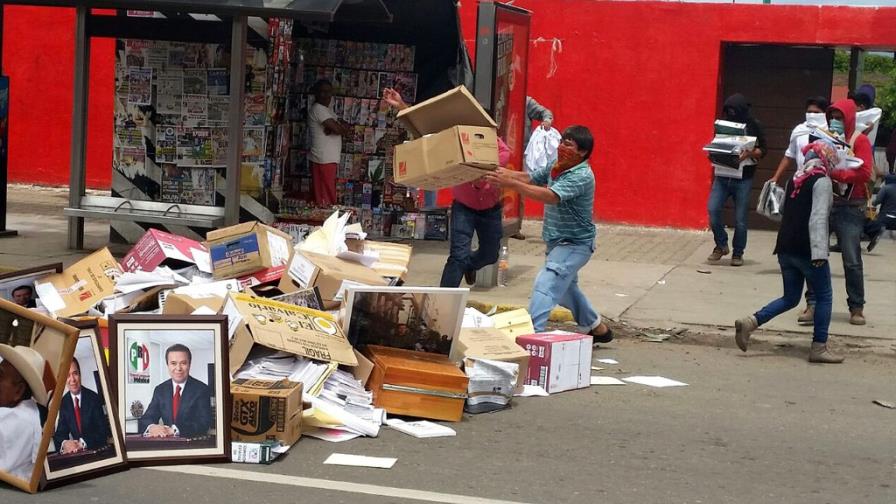 Breves Internacionales Viernes, 5 de junio de 2015