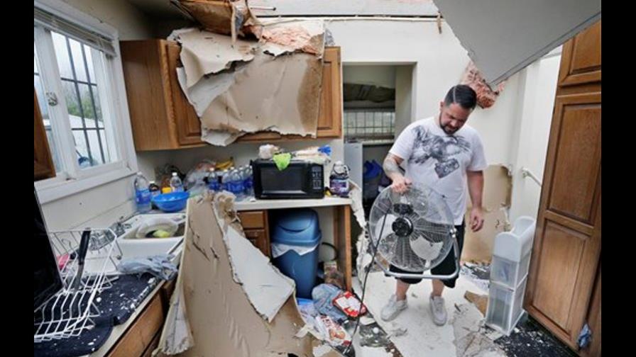 Colorado se prepara para más tormentas e inundaciones tras paso de tornados