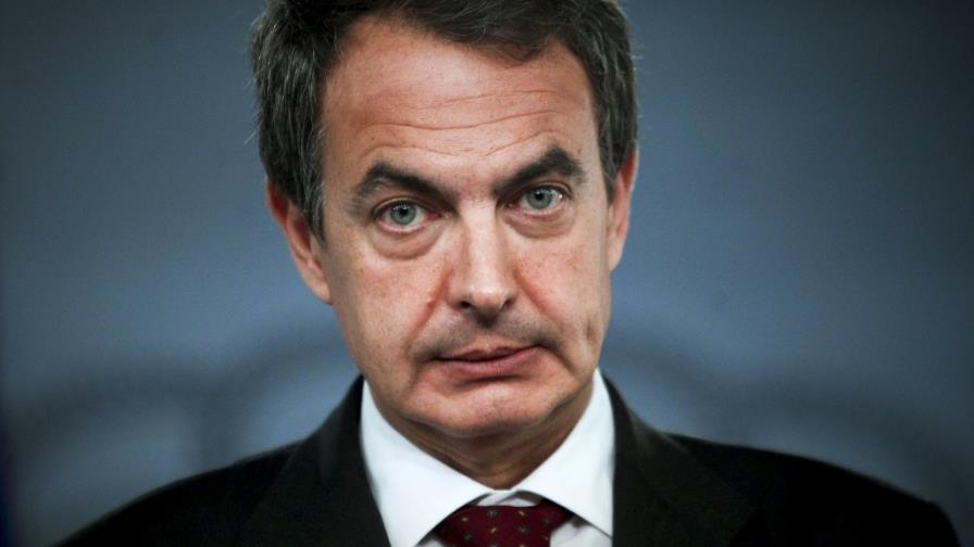 Zapatero considera que España debería estar más presente en Cuba