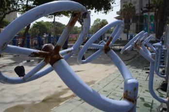 Gimnasio En G ibia Las M quinas Del xido Diario Libre Gimnasio En G ibia Las M quinas Del xido Diario Libre