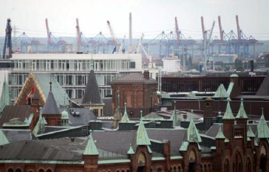 Unesco inscribe dos barrios de Hamburgo en Patrimonio Mundial