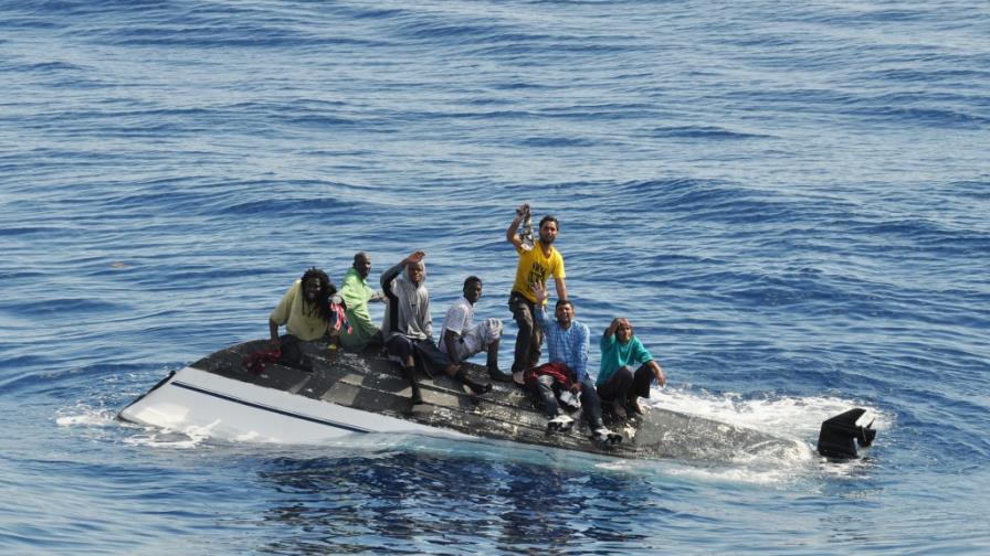 Aumenta la ola de migrantes caribeños a Estados Unidos