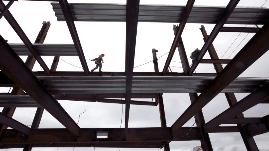 Una apuesta inteligente es esperar un año más feliz para la economía