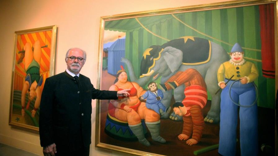 El arte de vender a Fernando Botero El arte de vender a Fernando Botero