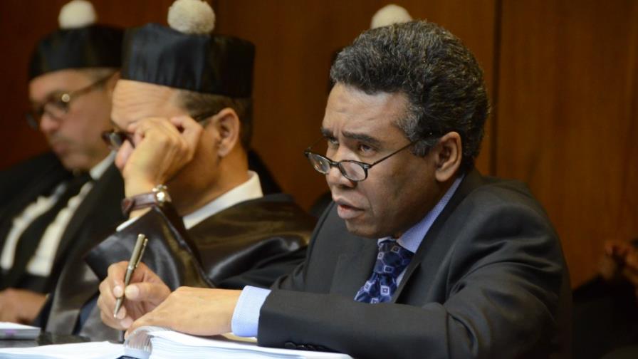 Abogado dice recursos de Félix Bautista son de origen privado