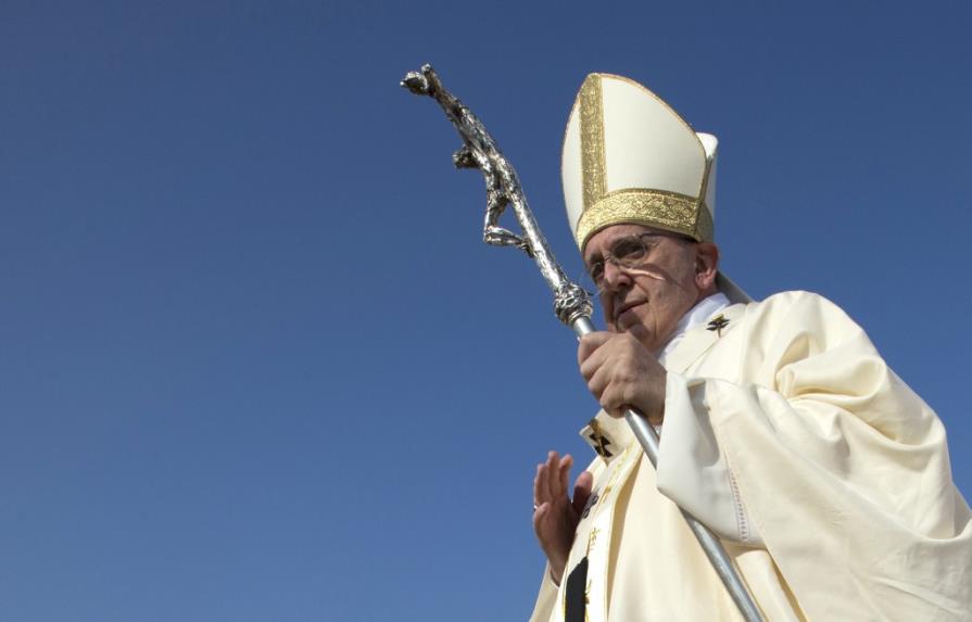 Papa Francisco hará histórica visita a Estados Unidos en septiembre