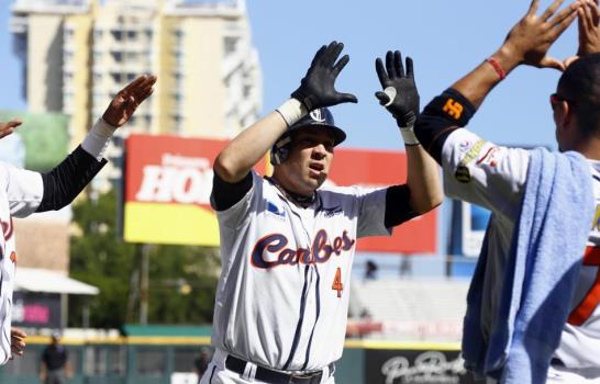 Venezuela gana; Cuba sufre 3ra derrota en la Serie del Caribe