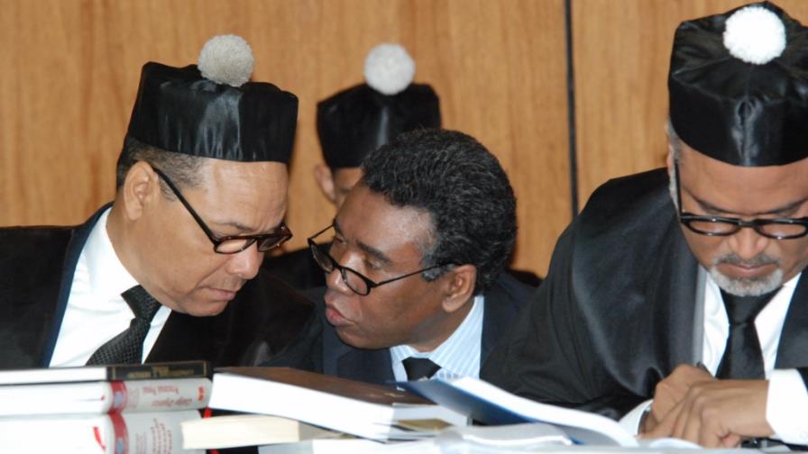 Procuraduría: Bautista y compartes realizaron transacciones bancarias por más de RD$25 mil MM