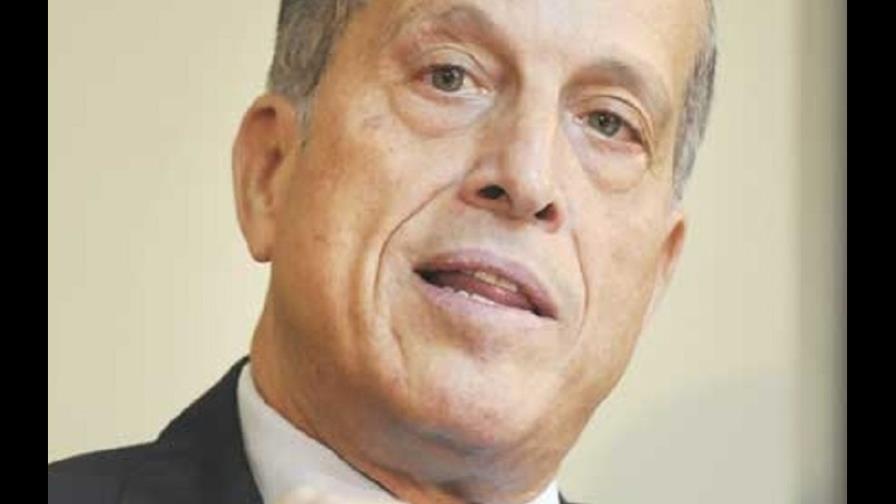 Max Puig rechaza Ley de Partidos aprobada en primera lectura