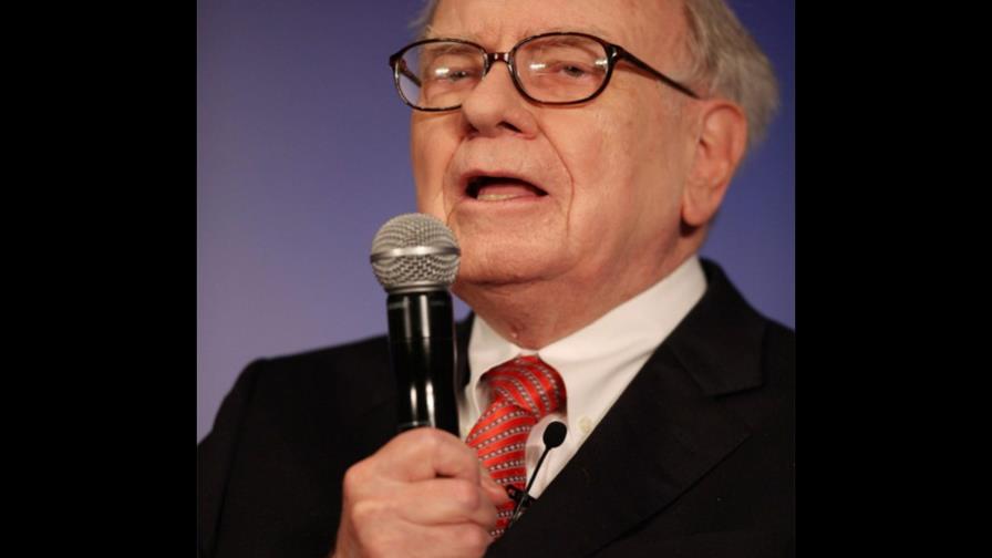 Cómo seguir los grandes pasos de Warren Buffett