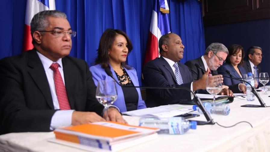 Incorporan totalidad de instituciones gubernamentales a Cuenta Única del Tesoro Incorporan totalidad de instituciones gubernamentales a Cuenta Única del Tesoro