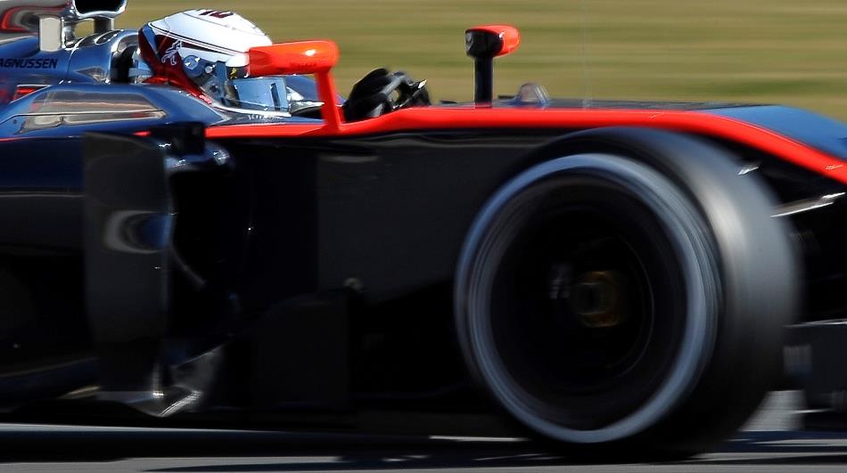 Pirelli conserva los mismos neumáticos que el año pasado en la F1