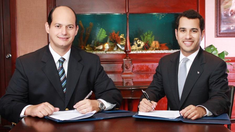 Un convenio en pro de la salud