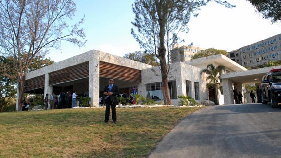 El cierre de consulados en Haití genera respaldo en sectores