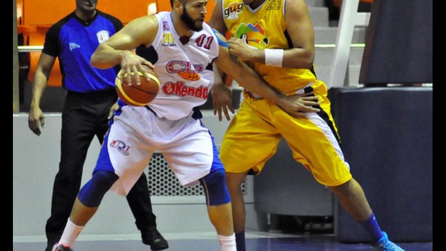 El Club Domingo Paulino sigue invicto en el básquet de Santiago El Club Domingo Paulino sigue invicto en el básquet de Santiago