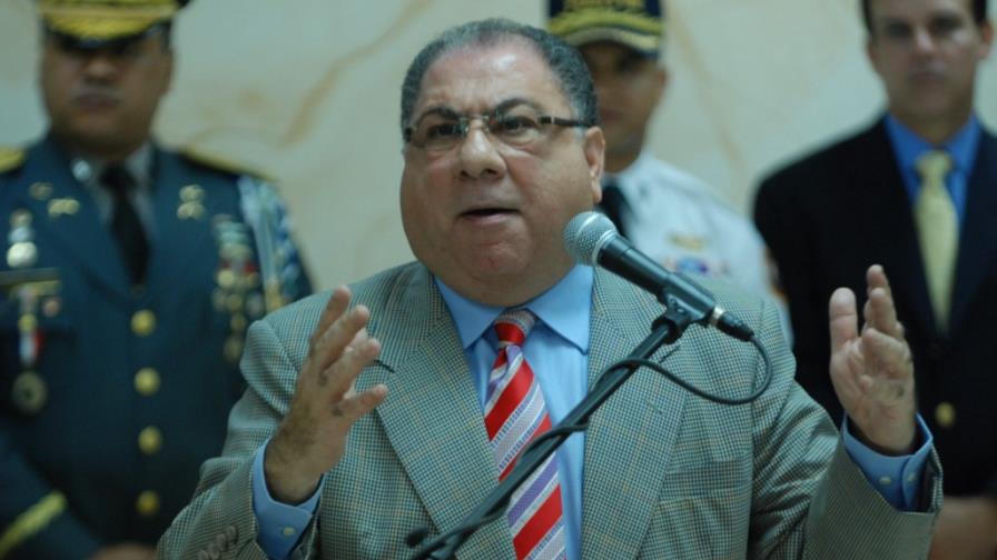 Fadul pide a CARICOM “no buscar paja en el ojo ajeno” Fadul pide a CARICOM “no buscar paja en el ojo ajeno”