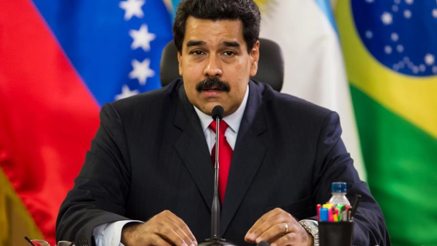 Maduro: llueva, truene o relampagueé en Venezuela habrá elecciones en 2015 Maduro: llueva, truene o relampagueé en Venezuela habrá elecciones en 2015