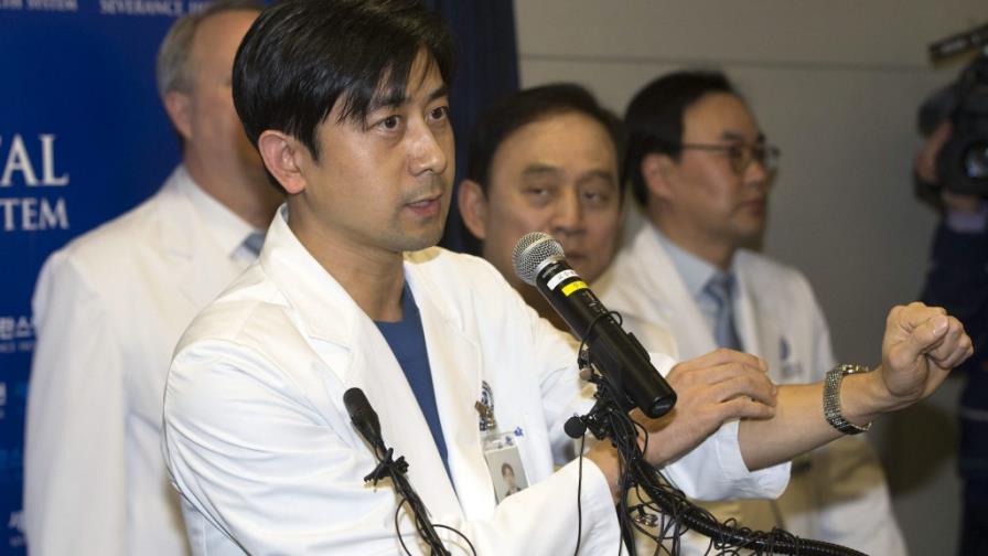 Corea del Norte considera merecido el ataque al embajador EEUU en Seúl