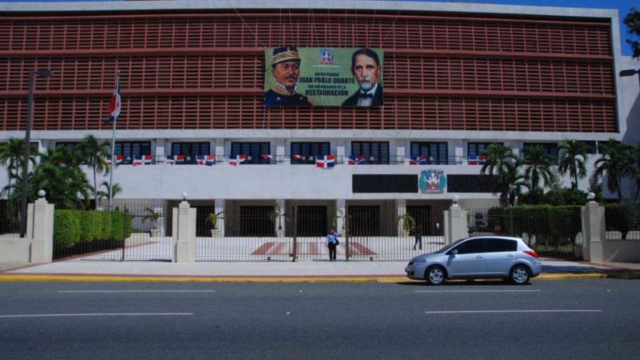 Texto del proyecto de Ley de Partidos