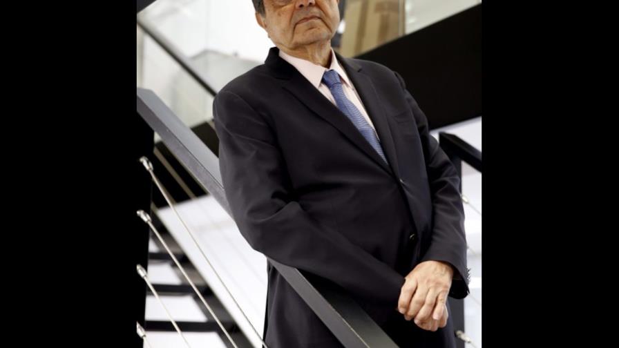 Sergio Ramírez llena los silencios de la Biblia en su novela Sara