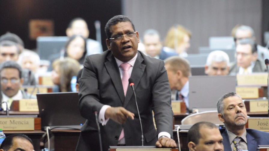 El PLD retira proyecto de Ley de Partidos por falta de consenso