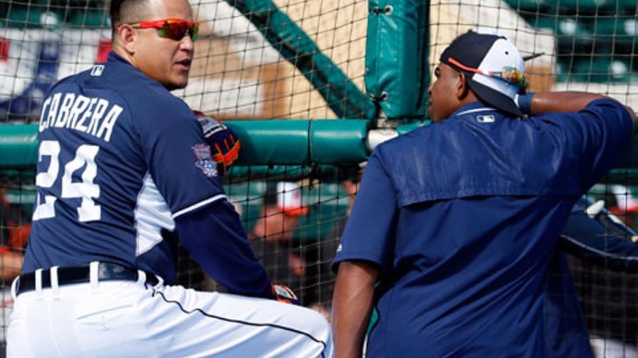 Se apretó la liga: El reinado de los Tigres está en jaque en su división