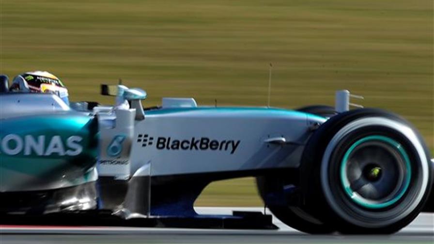 Mercedes aún es equipo a vencer en temporada 2015 de Fórmula Uno Mercedes aún es equipo a vencer en temporada 2015 de Fórmula Uno