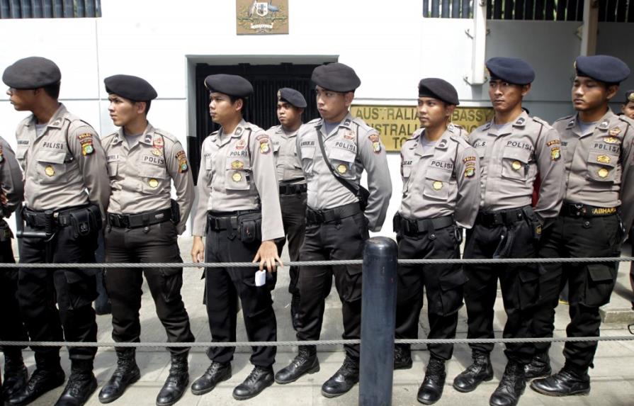 Indonesia rechaza oferta de intercambio de presos propuesta por Australia