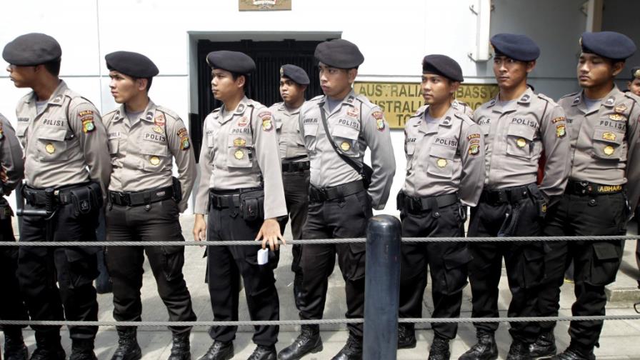 Indonesia rechaza oferta de intercambio de presos propuesta por Australia Indonesia rechaza oferta de intercambio de presos propuesta por Australia