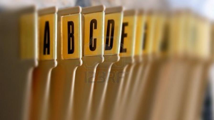 Senado resuelve creación de Archivo General en el Este