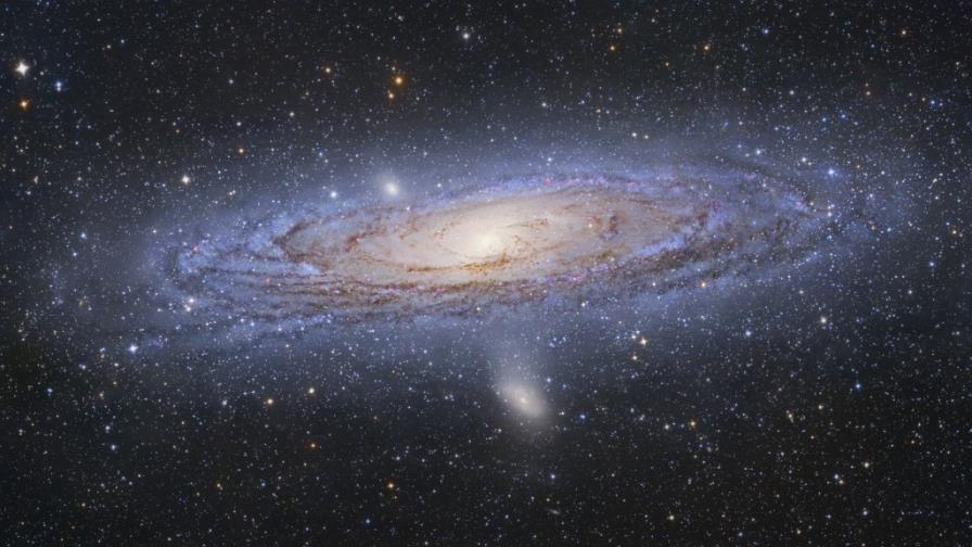 Científicos descubren cómo las galaxias regulan el nacimiento de estrellas Científicos descubren cómo las galaxias regulan el nacimiento de estrellas