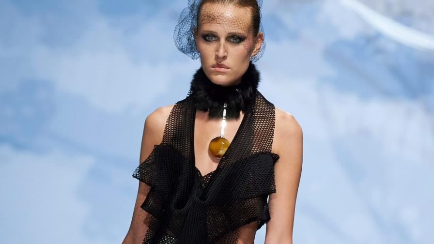 Francia prohíbe trabajar con modelos muy delgados Francia prohíbe trabajar con modelos muy delgados