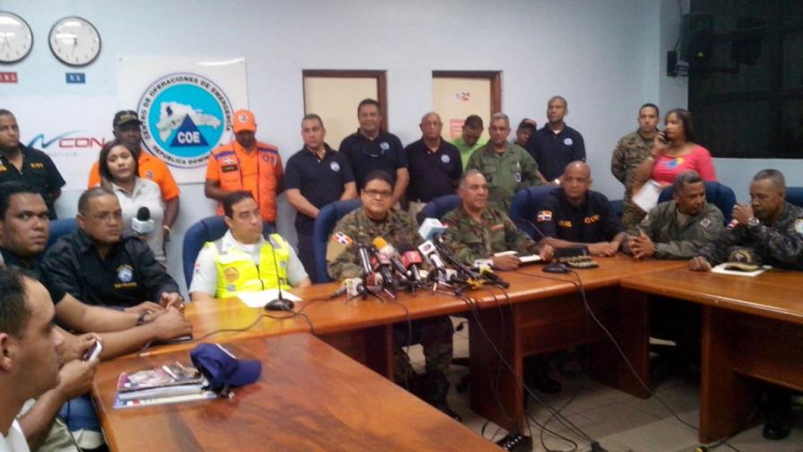 Aumentan a 12 los muertos durante feriado de Semana Santa