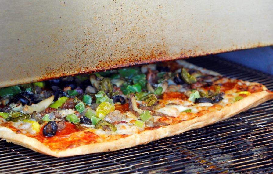 La pizza napolitana, un arte camino de ser patrimonio mundial
