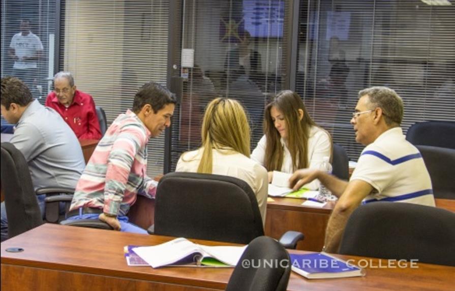 Unicaribe College inicia a la docencia en la ciudad de Miami