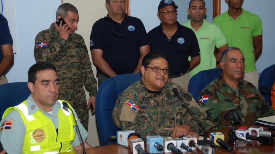 Asciende a 24 el número de muertes en Semana Santa Asciende a 24 el número de muertes en Semana Santa