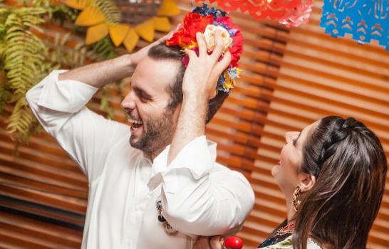 Cinco de Mayo Soirée Cinco de Mayo Soirée