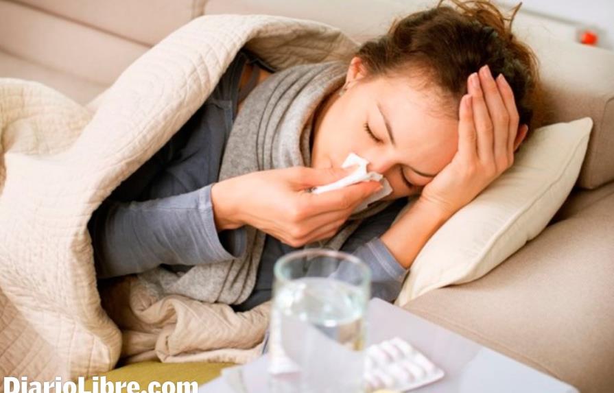 Sociedades médicas piden que no haya alarma por influenza A